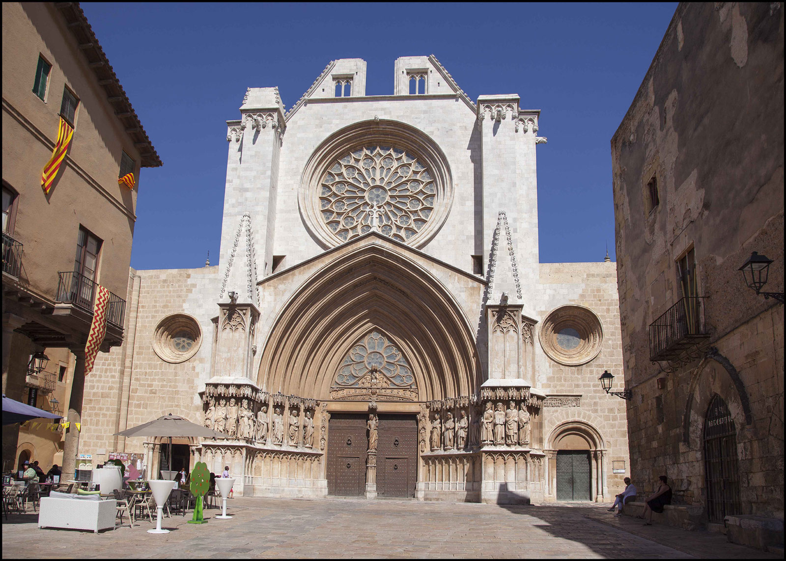 Tarragona